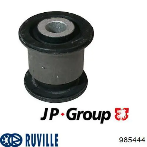 Купить 985444 Ruville Сайлентблок нижний передней подвески