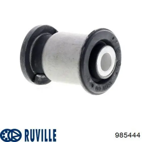 Сайлентблок переднего рычага 985444 Ruville