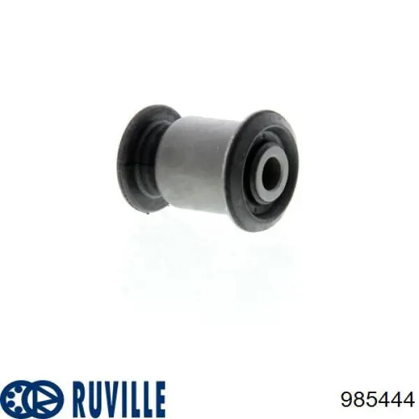 Сайлентблок переднего нижнего рычага Ruville 985444