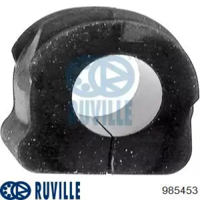 Купить 985453 Ruville Втулки переднего стабилизатора