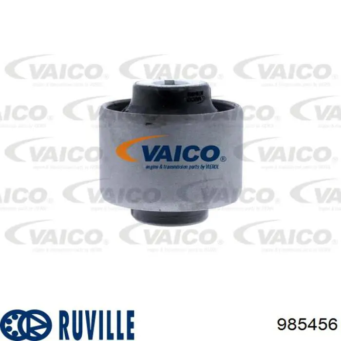 Купить 985456 Ruville Сайлентблок нижний передней подвески
