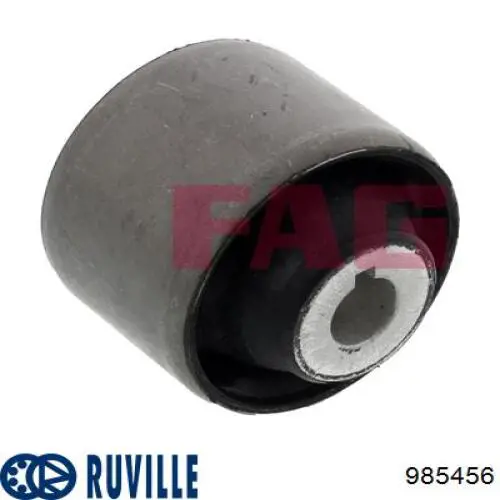 Сайлентблок переднего рычага 985456 Ruville