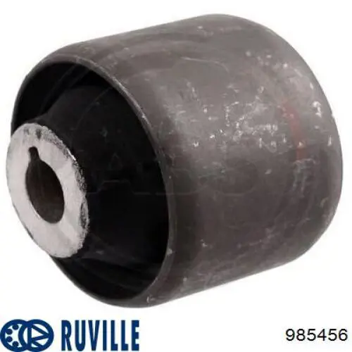 Сайлентблок передней подвески Ruville 985456 цена, от 8.73 USD