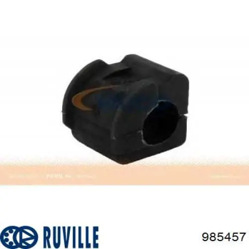 Купить 985457 Ruville Втулки переднего стабилизатора