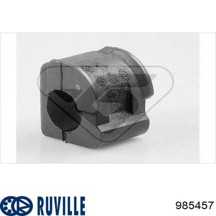 985457 Ruville Разрезная втулка стабилизатора