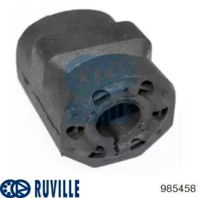 985458 Ruville втулка стабилизатора переднего
