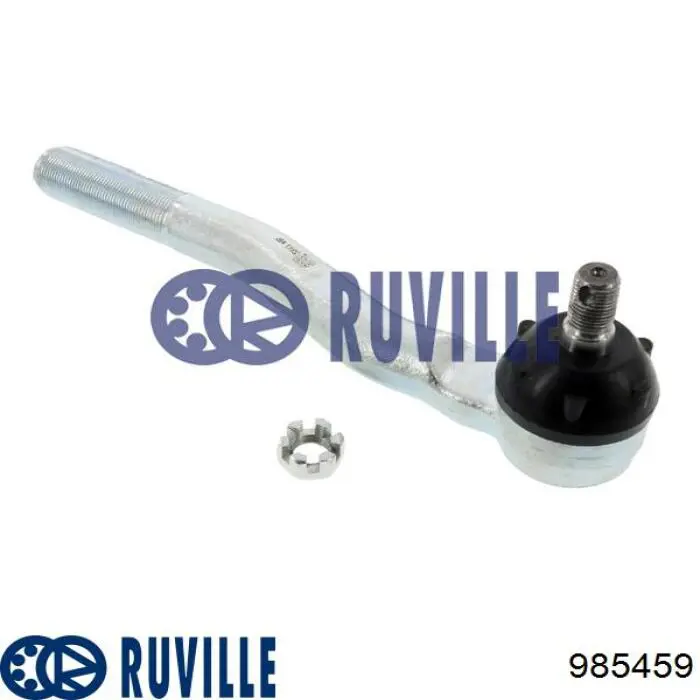 985459 Ruville втулка стабилизатора переднего