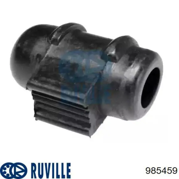 Втулка стабилизатора переднего 985459 Ruville