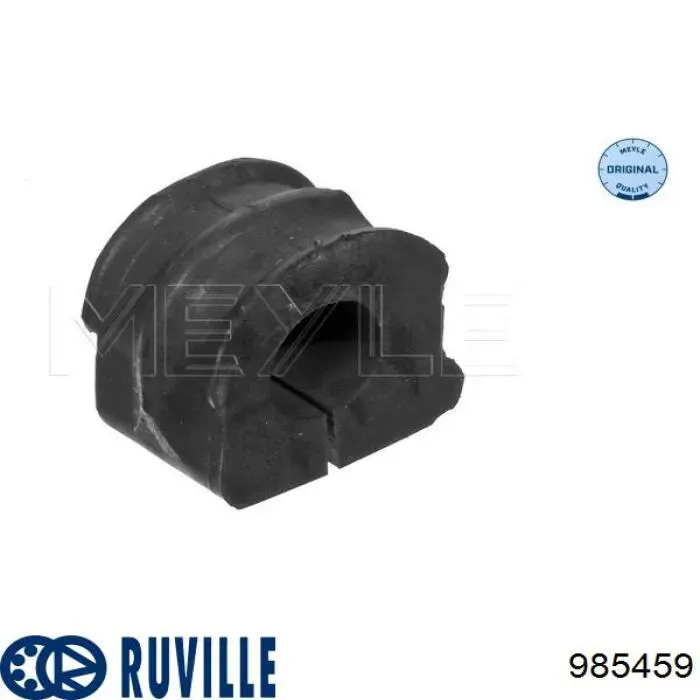 985459 Ruville Разрезная втулка стабилизатора