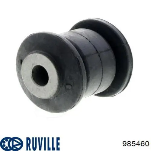Сайлентблок переднего рычага 985460 Ruville