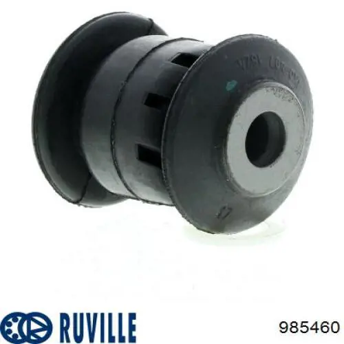Сайлентблок передней подвески Ruville 985460 цена, от 4.93 USD