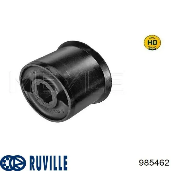 Сайлентблок переднего рычага 985462 Ruville