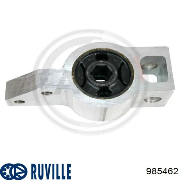 Сайлентблок передней подвески Ruville 985462 цена, от 17.55 USD