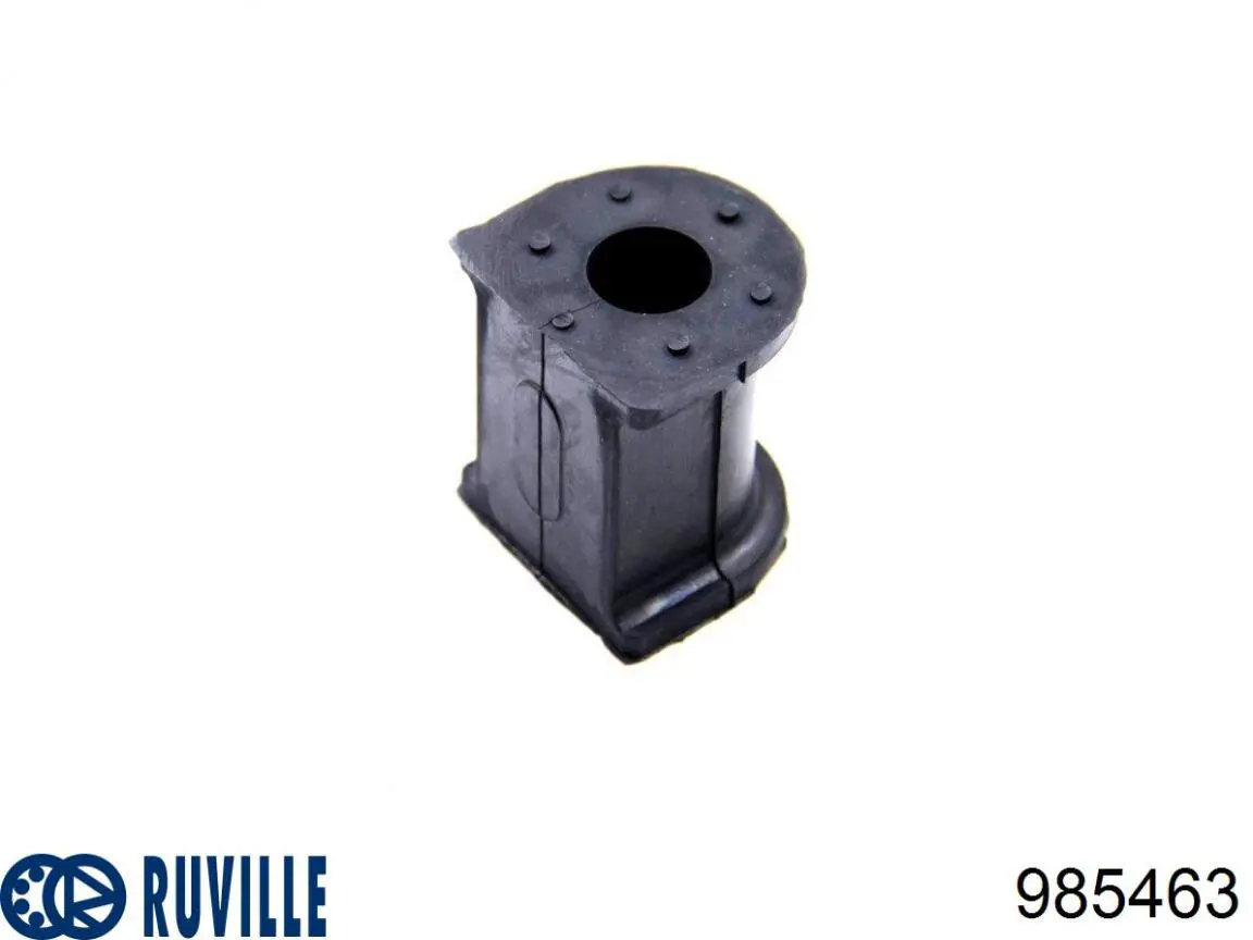 Купить 985463 Ruville Втулка заднего стабилизатора