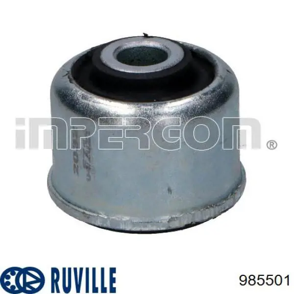 Купить 985501 Ruville Сайлентблок нижний передней подвески
