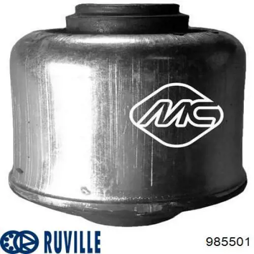 Сайлентблок переднего нижнего рычага Ruville 985501