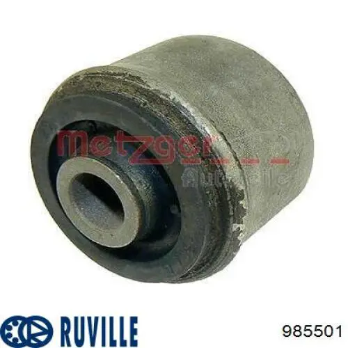 985501 Ruville Сайлентблок нижнего переднего рычага