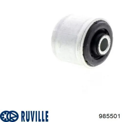 Сайлентблок передней подвески Ruville 985501 цена, от 3.96 USD