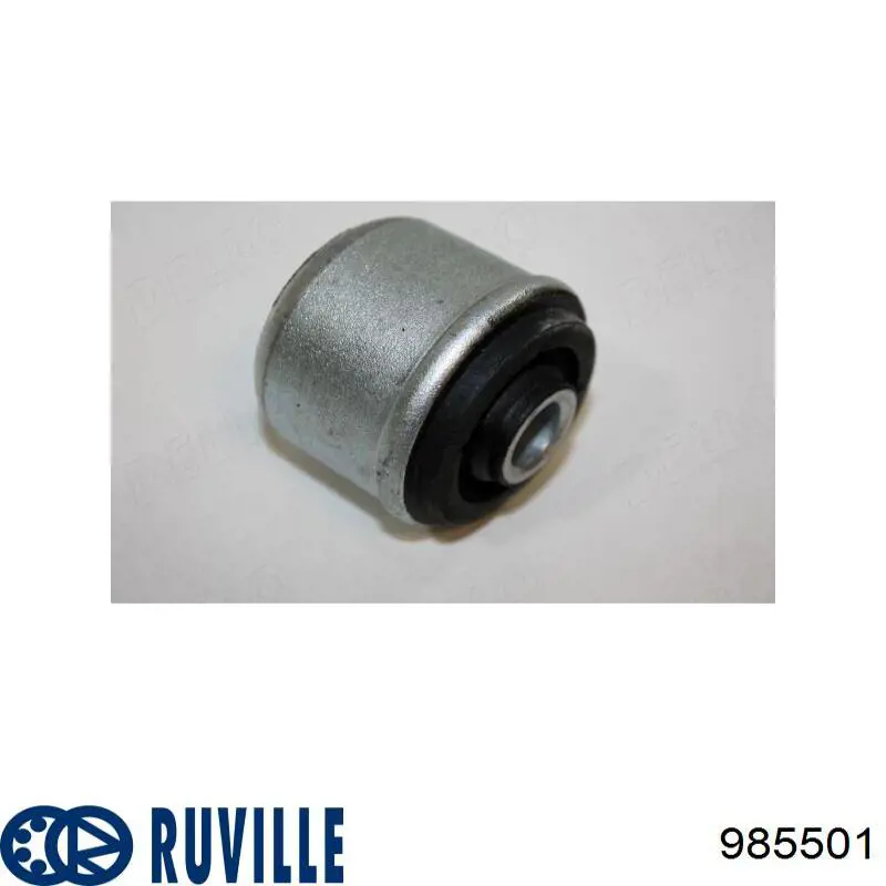 985501 Ruville Сайлентблок нижнего переднего рычага