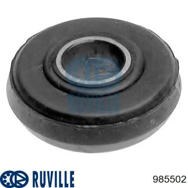 985502 Ruville Сайлентблок нижнего переднего рычага