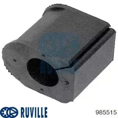 985515 Ruville втулка стабилизатора переднего внутренняя