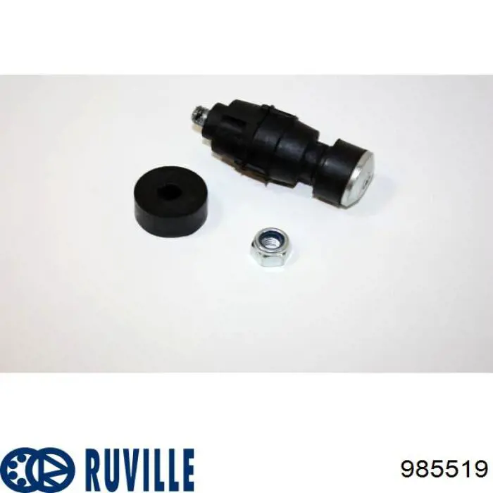 985519 Ruville Стойка переднего стабилизатора