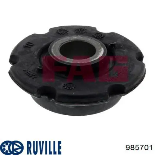 Сайлентблок передней подвески Ruville 985701 цена, от 3.55 USD