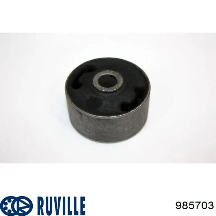 985703 Ruville Сайлентблок балки моста
