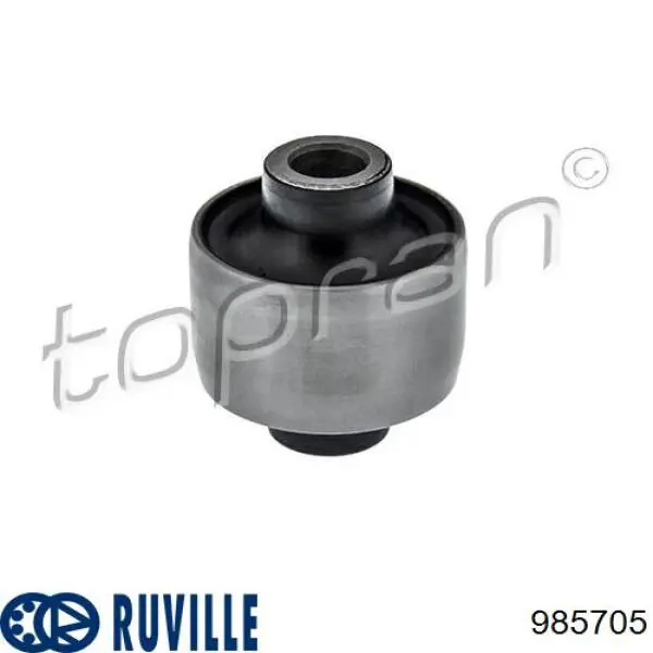 985705 Ruville Сайлентблок нижнего переднего рычага