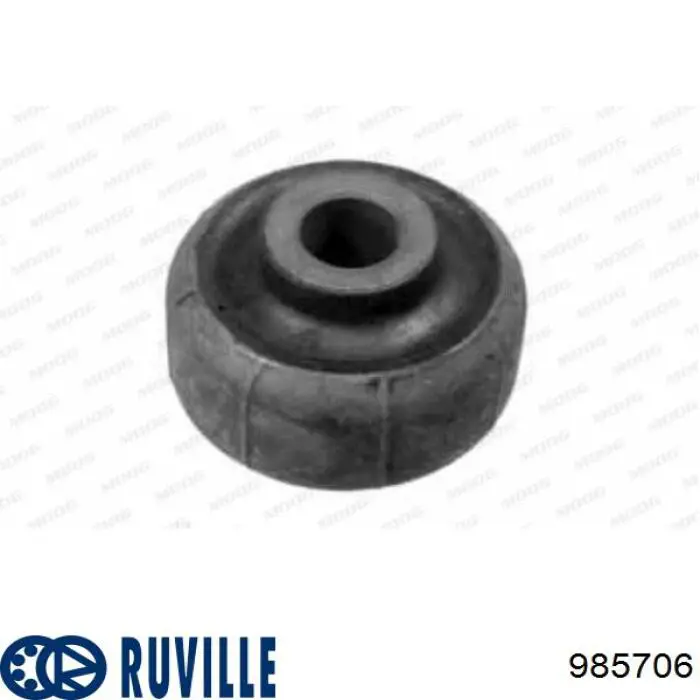 985706 Ruville Сайлентблок нижнего переднего рычага