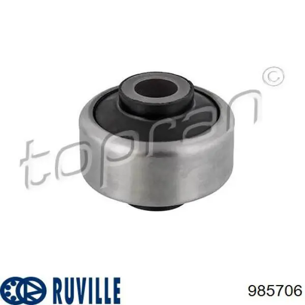 Сайлентблок передней подвески Ruville 985706 цена, от 6.60 USD
