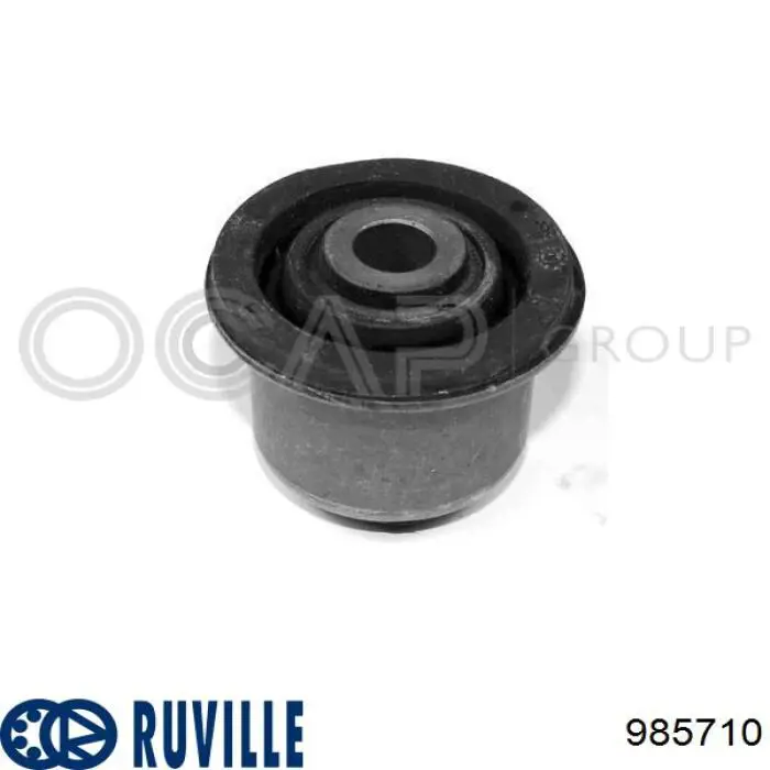Купить 985710 Ruville Сайлентблок нижний передней подвески