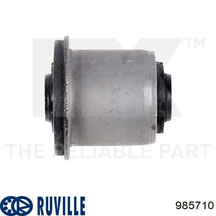 Сайлентблок переднего нижнего рычага Ruville 985710