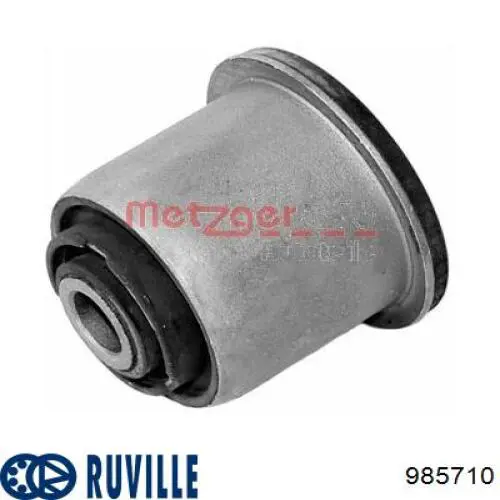 985710 Ruville Сайлентблок нижнего переднего рычага