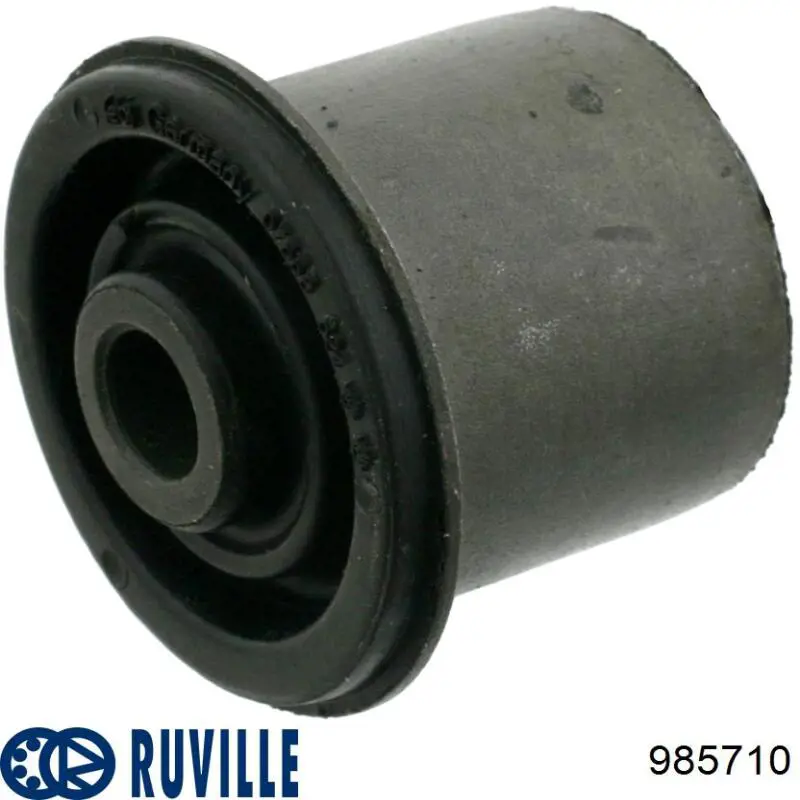 985710 Ruville Сайлентблок нижнего переднего рычага