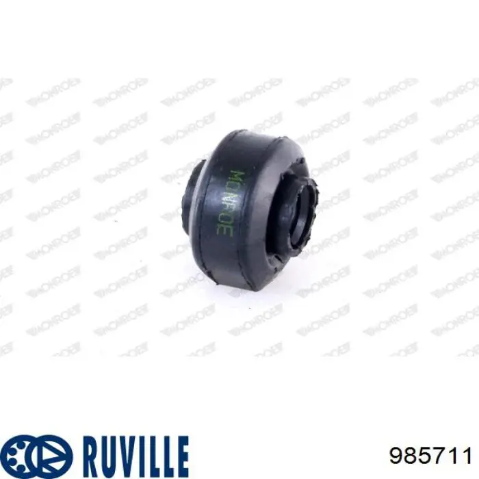 Втулка переднего стабилизатора Ruville 985711 цена, от 4.08 USD