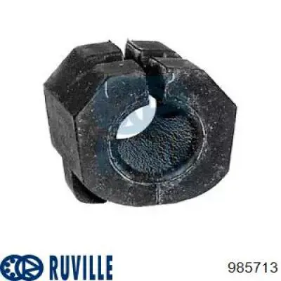 985713 Ruville втулка стабилизатора переднего