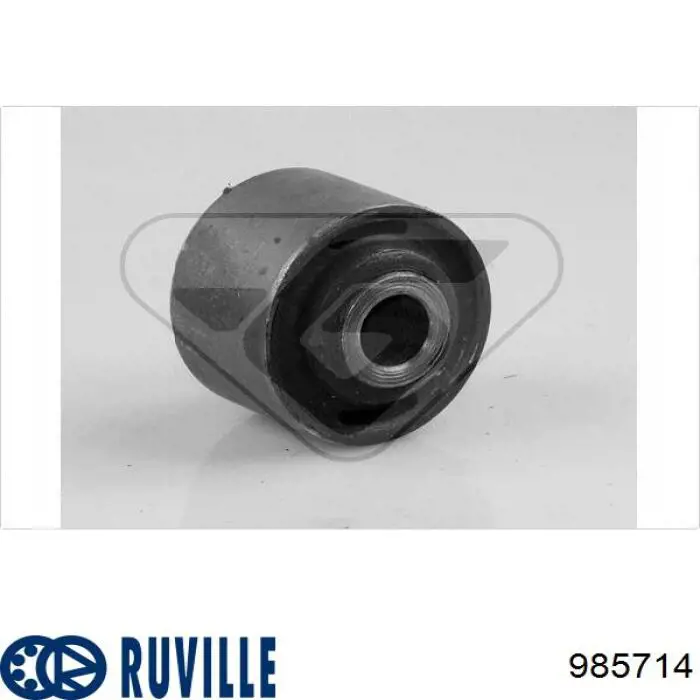 Купить 985714 Ruville Сайлентблок задней балки