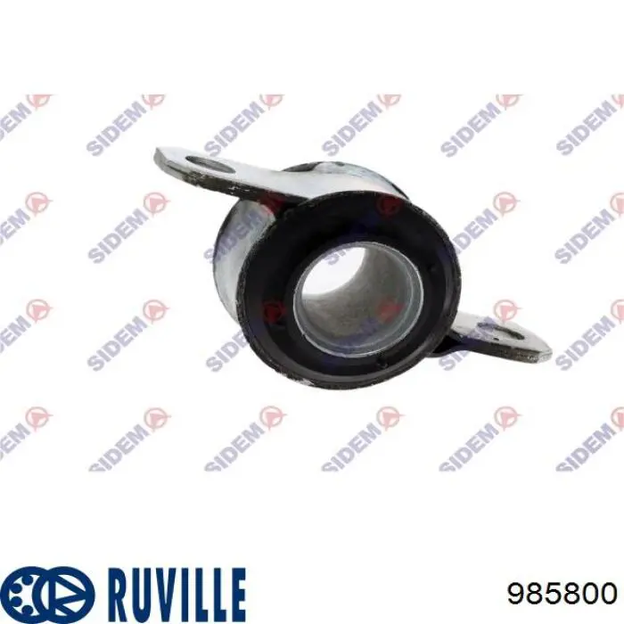 Сайлентблок переднего нижнего рычага Ruville 985800