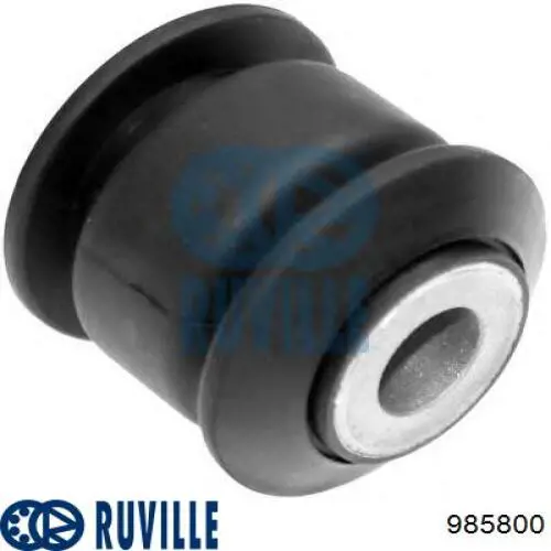 985800 Ruville Сайлентблок нижнего переднего рычага