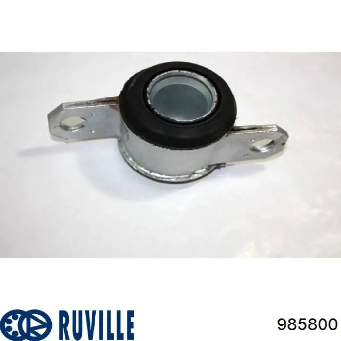 985800 Ruville Сайлентблок нижнего переднего рычага