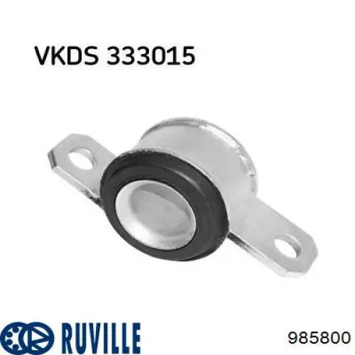 Сайлентблок передней подвески Ruville 985800 цена, от 12.72 USD