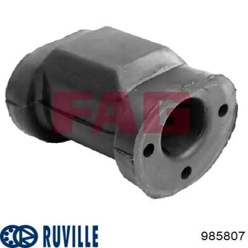 985807 Ruville Сайлентблок нижнего переднего рычага