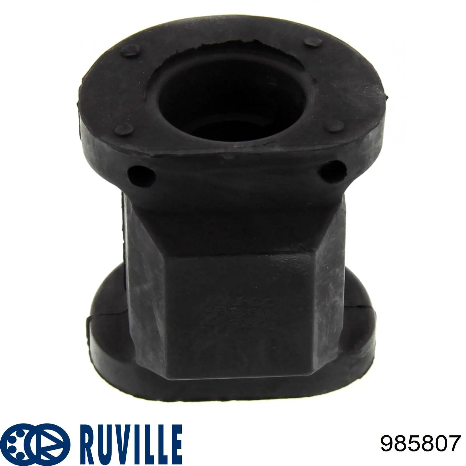 Сайлентблок передней подвески Ruville 985807 цена, от 4.30 USD
