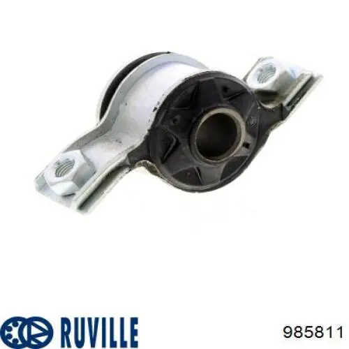 Сайлентблок переднего нижнего рычага Ruville 985811