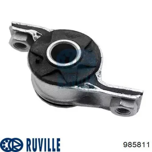 985811 Ruville Сайлентблок нижнего переднего рычага