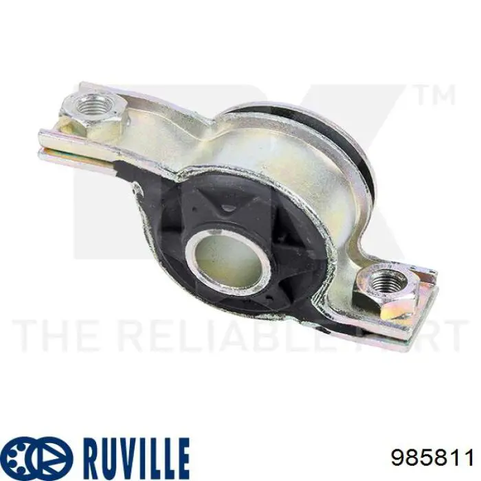 985811 Ruville Сайлентблок нижнего переднего рычага