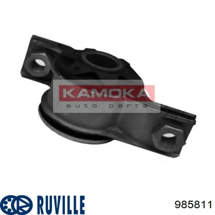 Сайлентблок передней подвески Ruville 985811 цена, от 6.51 USD