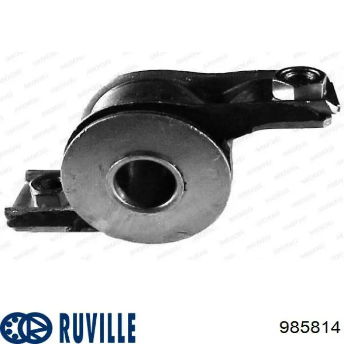 Сайлентблок переднего рычага 985814 Ruville