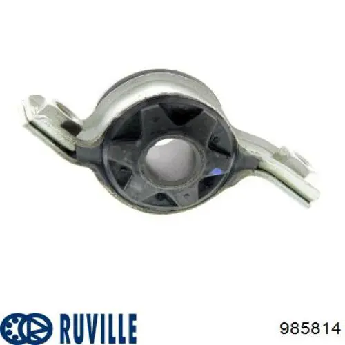 Сайлентблок переднего нижнего рычага Ruville 985814